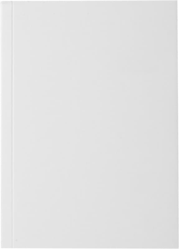 Novella Austen A6 soft cover notebook - 50 sheets 2