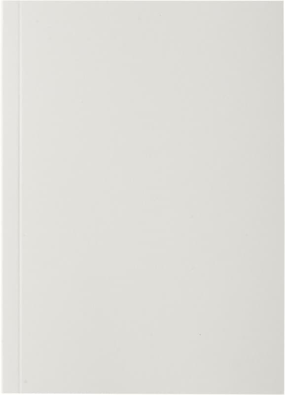 Novella Austen A6 soft cover notebook - 50 sheets 8