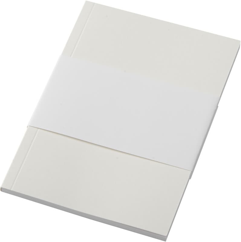 Novella Austen A6 soft cover notebook - 50 sheets 11