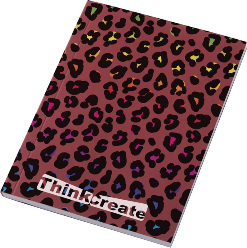 Novella Austen A6 soft cover notebook - 50 sheets 13