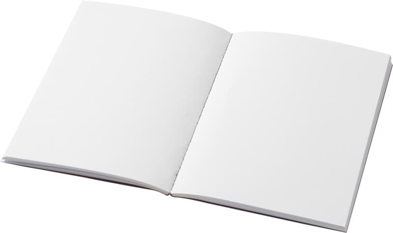 Novella Austen A6 soft cover notebook - 50 sheets 15