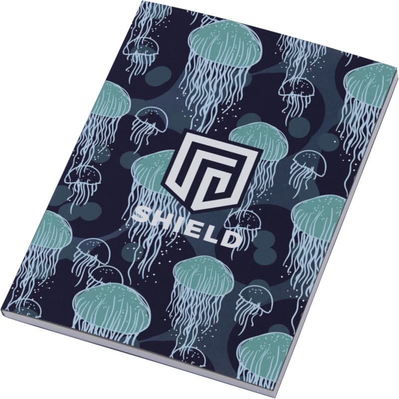 Novella Austen A6 soft cover notebook - 50 sheets 19