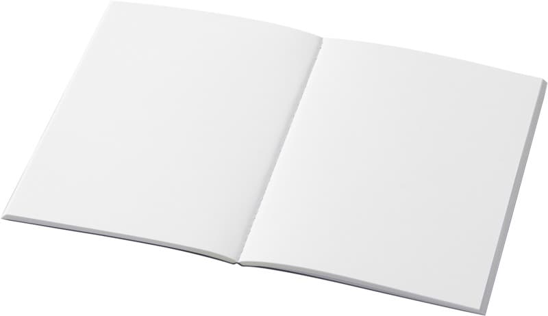 Novella Austen A6 soft cover notebook - 50 sheets 21