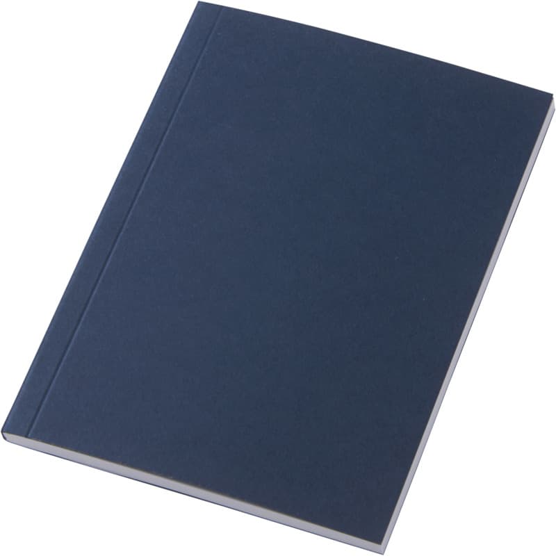 Novella Austen A6 soft cover notebook - 50 sheets 22