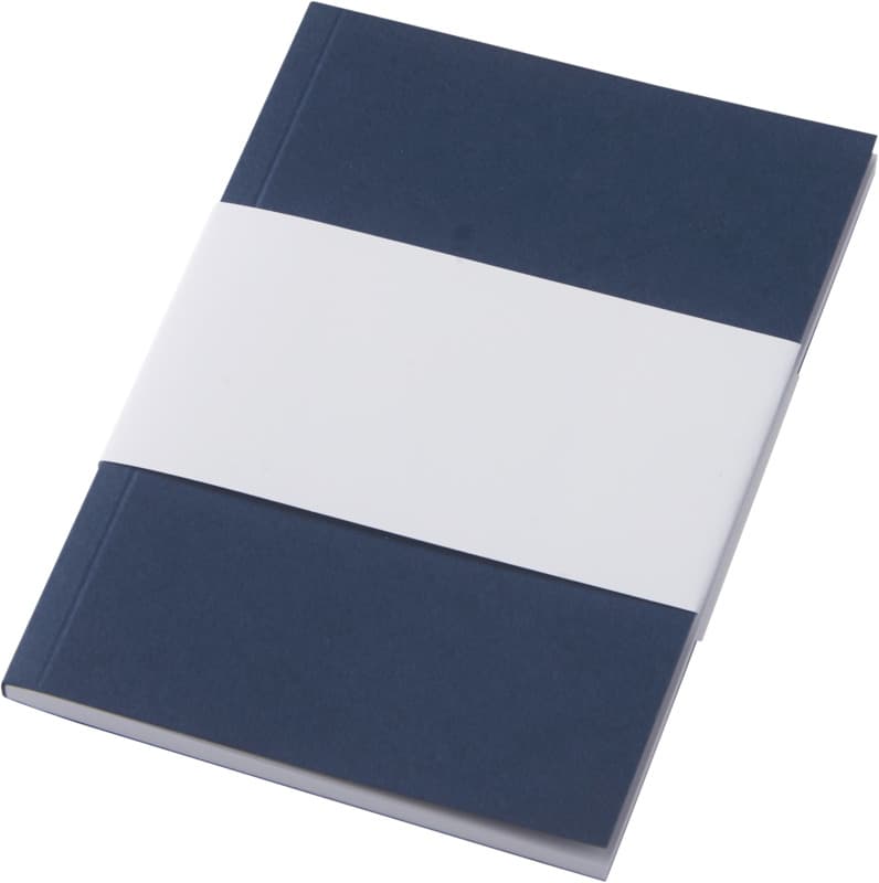 Novella Austen A6 soft cover notebook - 50 sheets 23