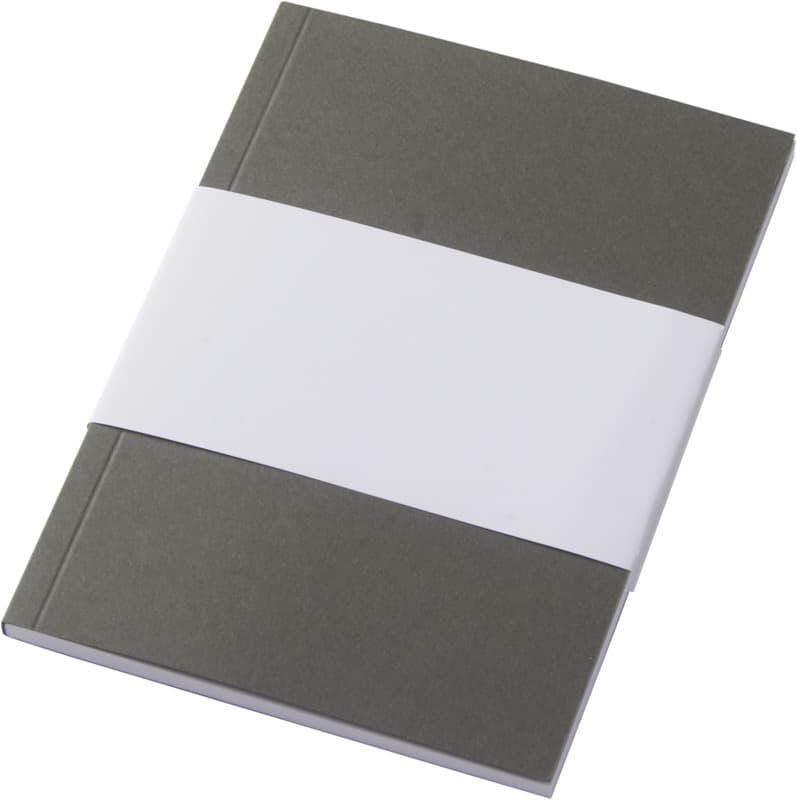 Novella Austen A6 soft cover notebook - 50 sheets 35