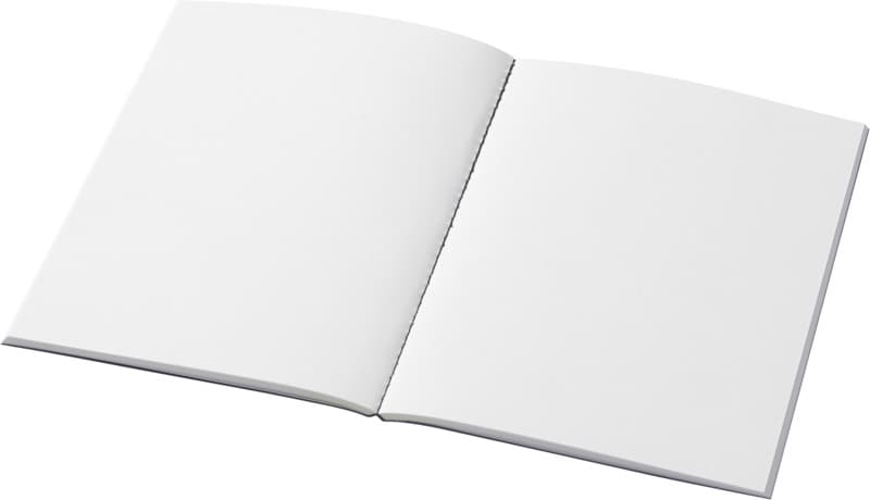 Novella Austen A6 soft cover notebook - 50 sheets 39