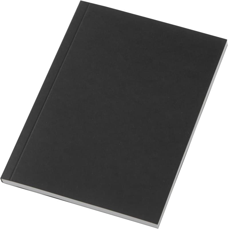 Novella Austen A6 soft cover notebook - 50 sheets 40