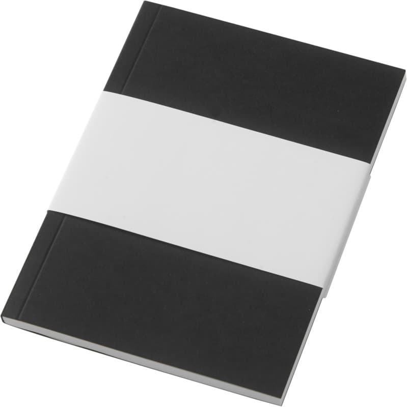 Novella Austen A6 soft cover notebook - 50 sheets 41