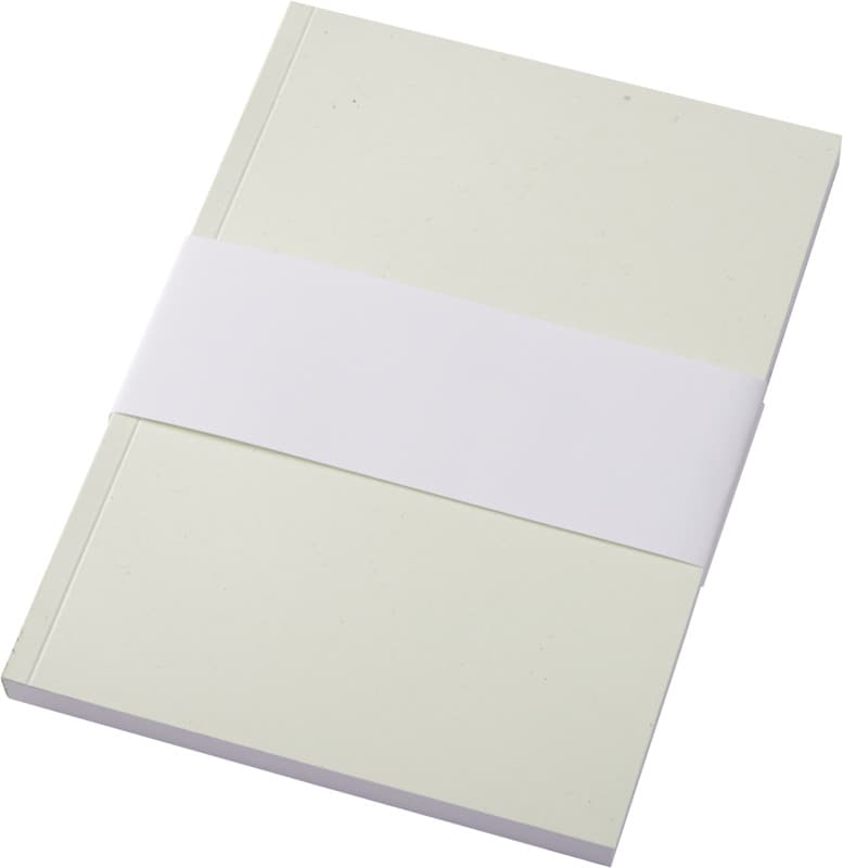 Novella Austen A5 recycled soft cover notebook - 100 sheets 5