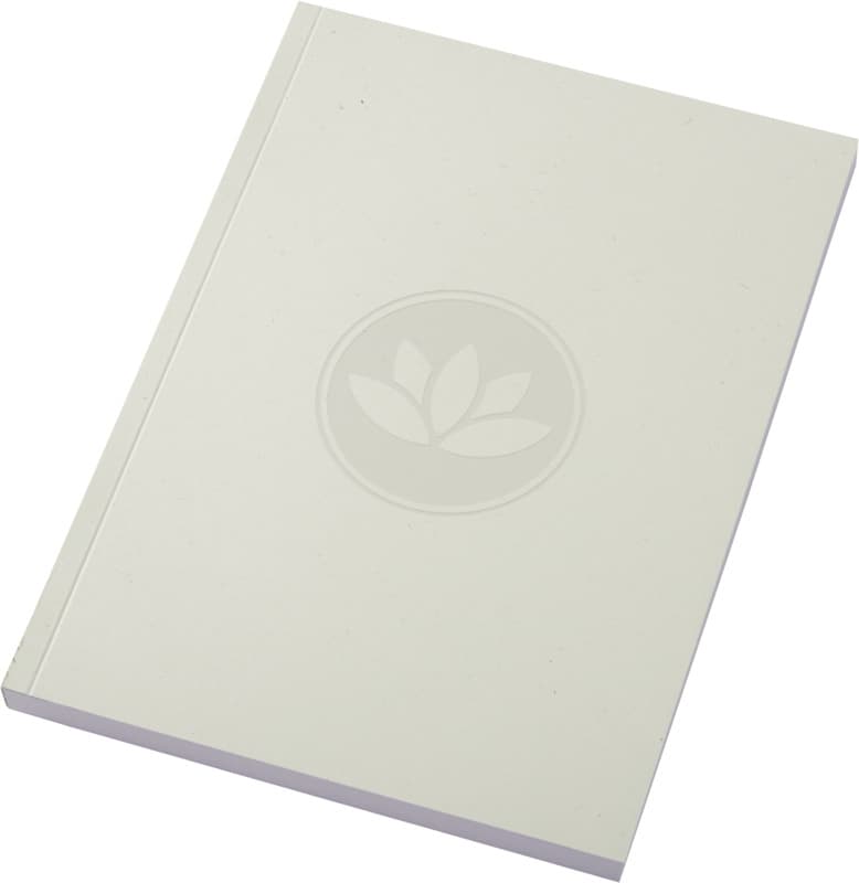 Novella Austen A5 recycled soft cover notebook - 100 sheets 6