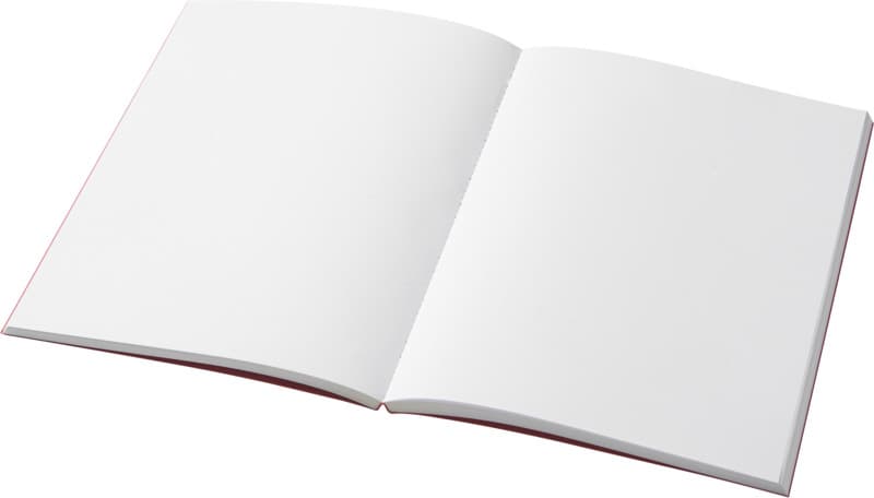 Novella Austen A5 recycled soft cover notebook - 100 sheets 9