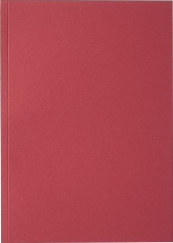 Novella Austen A5 recycled soft cover notebook - 100 sheets 8
