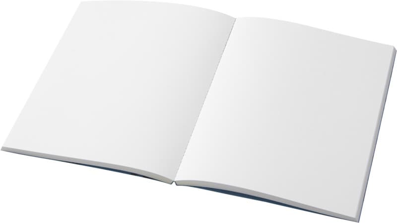 Novella Austen A5 recycled soft cover notebook - 100 sheets 21