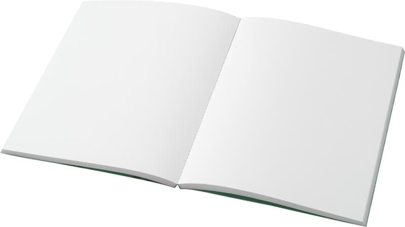 Novella Austen A5 recycled soft cover notebook - 100 sheets 15