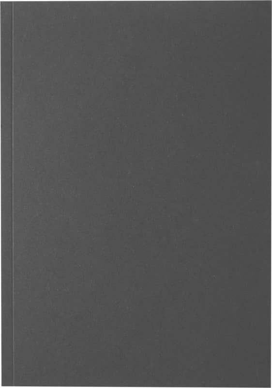 Novella Austen A5 recycled soft cover notebook - 100 sheets 26