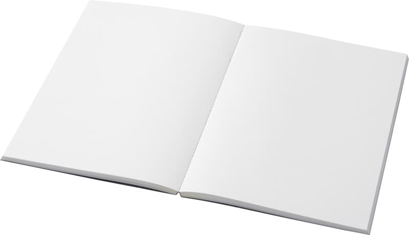 Novella Austen A5 recycled soft cover notebook - 100 sheets 27
