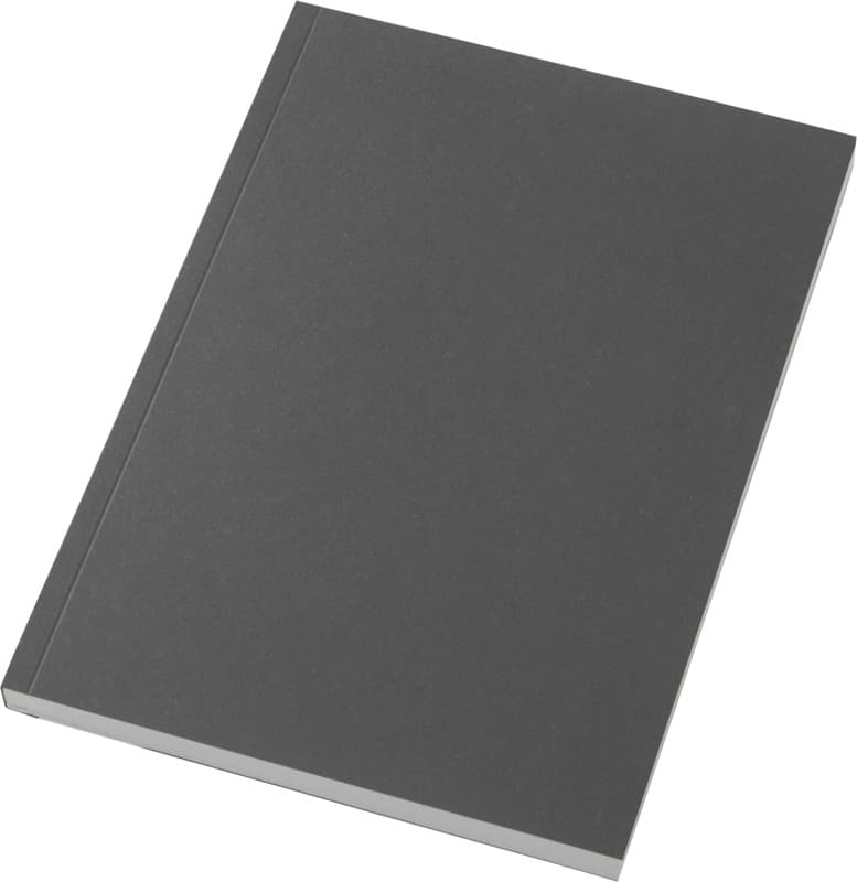 Novella Austen A5 recycled soft cover notebook - 100 sheets 28