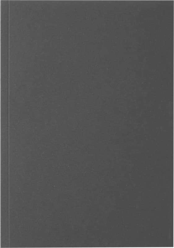 Novella Austen A5 recycled soft cover notebook - 50 sheets 26