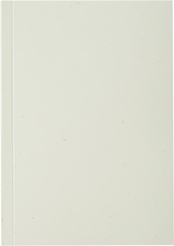 Novella Austen A6 recycled soft cover notebook - 100 sheets 2