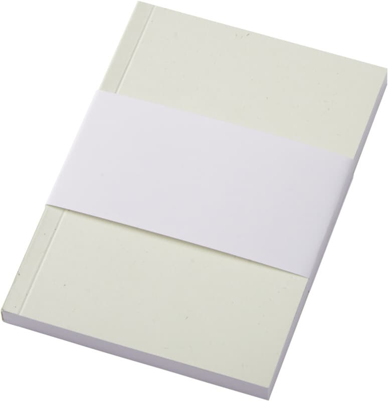 Novella Austen A6 recycled soft cover notebook - 100 sheets 5