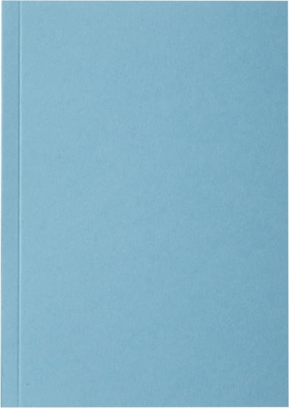 Novella Austen A6 recycled soft cover notebook - 100 sheets 14