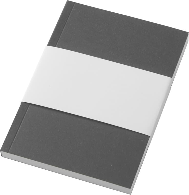 Novella Austen A6 recycled soft cover notebook - 100 sheets 29