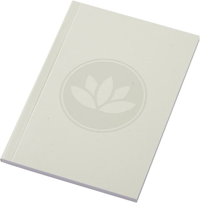 Novella Austen A6 recycled soft cover notebook - 50 sheets 6