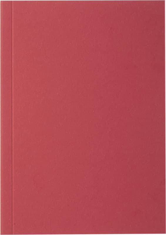 Novella Austen A6 recycled soft cover notebook - 50 sheets 8