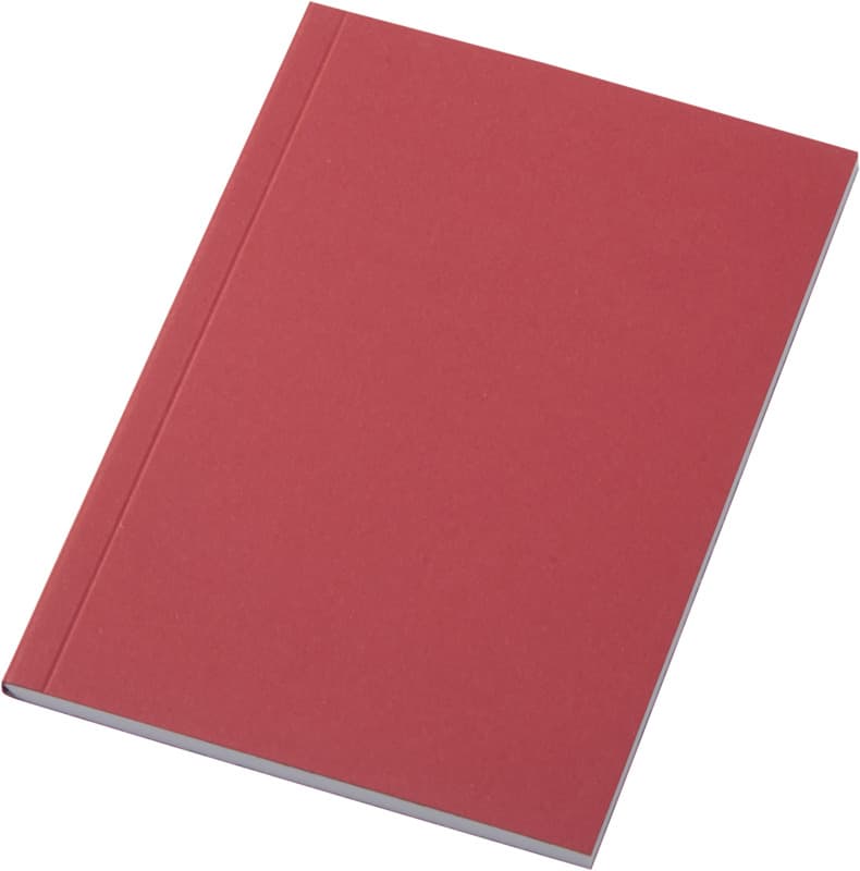 Novella Austen A6 recycled soft cover notebook - 50 sheets 10