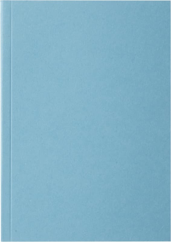 Novella Austen A6 recycled soft cover notebook - 50 sheets 20