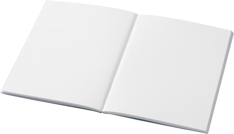 Novella Austen A6 recycled soft cover notebook - 50 sheets 21