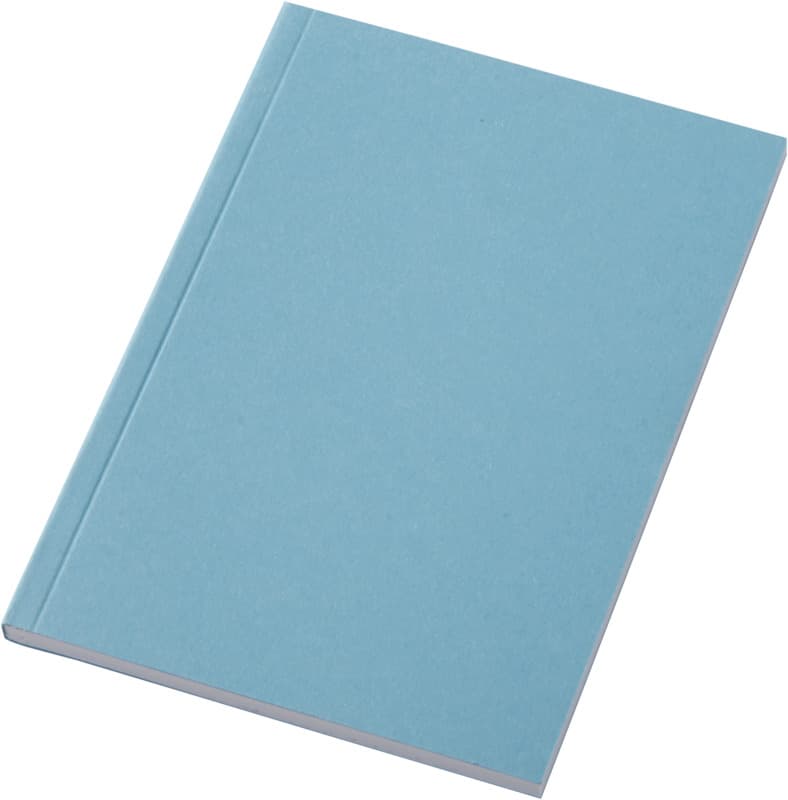 Novella Austen A6 recycled soft cover notebook - 50 sheets 22