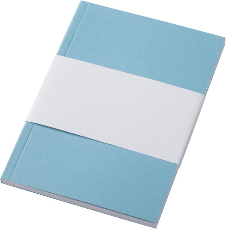 Novella Austen A6 recycled soft cover notebook - 50 sheets 23