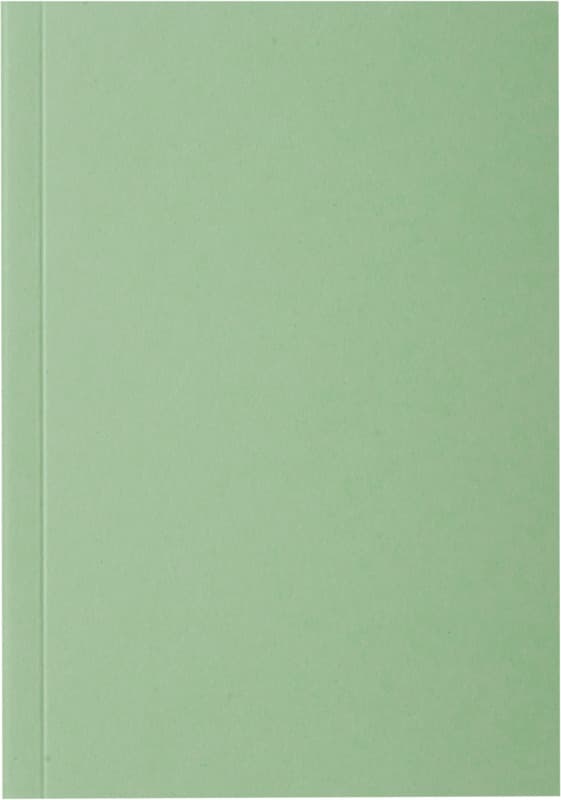 Novella Austen A6 recycled soft cover notebook - 50 sheets 14