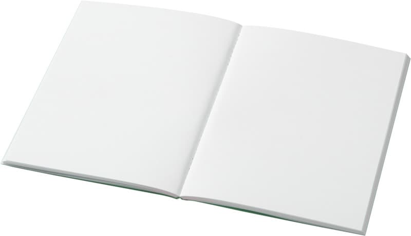 Novella Austen A6 recycled soft cover notebook - 50 sheets 15