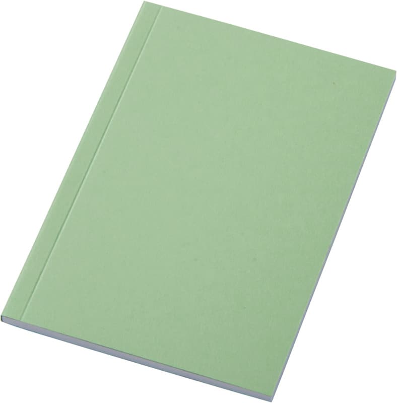 Novella Austen A6 recycled soft cover notebook - 50 sheets 16