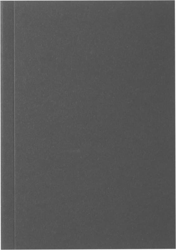Novella Austen A6 recycled soft cover notebook - 50 sheets 26