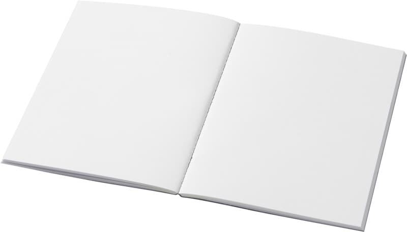 Novella Austen A6 recycled soft cover notebook - 50 sheets 27