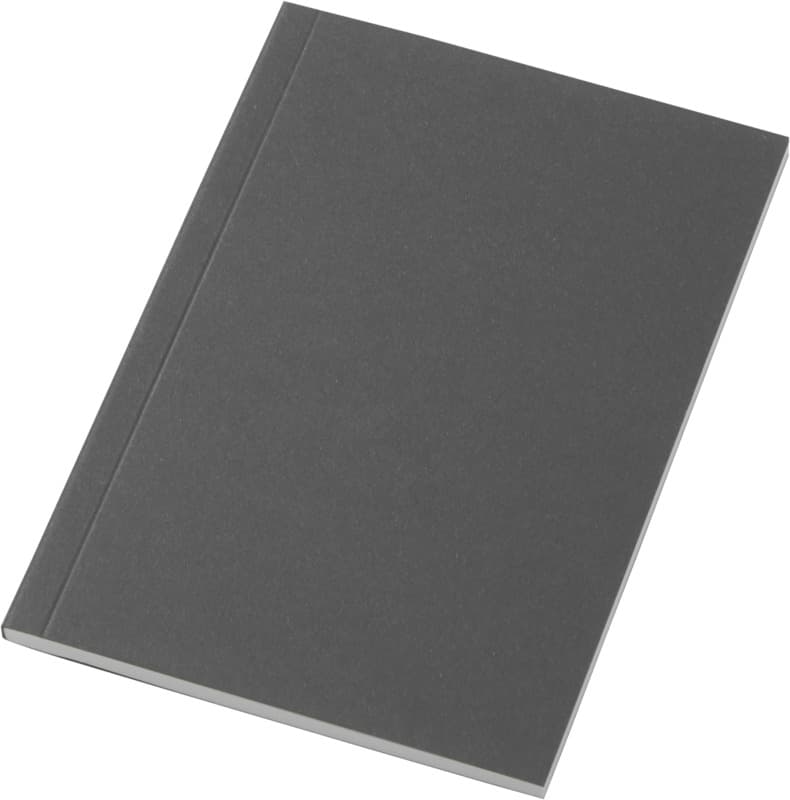 Novella Austen A6 recycled soft cover notebook - 50 sheets 28