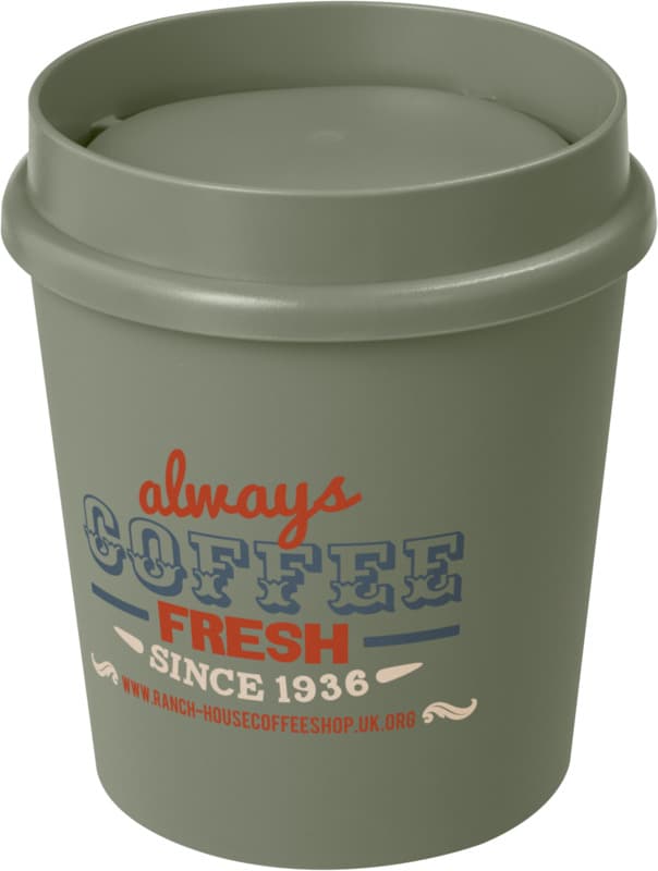 Americano® Switch 200 ml tumbler with 360° lid 12