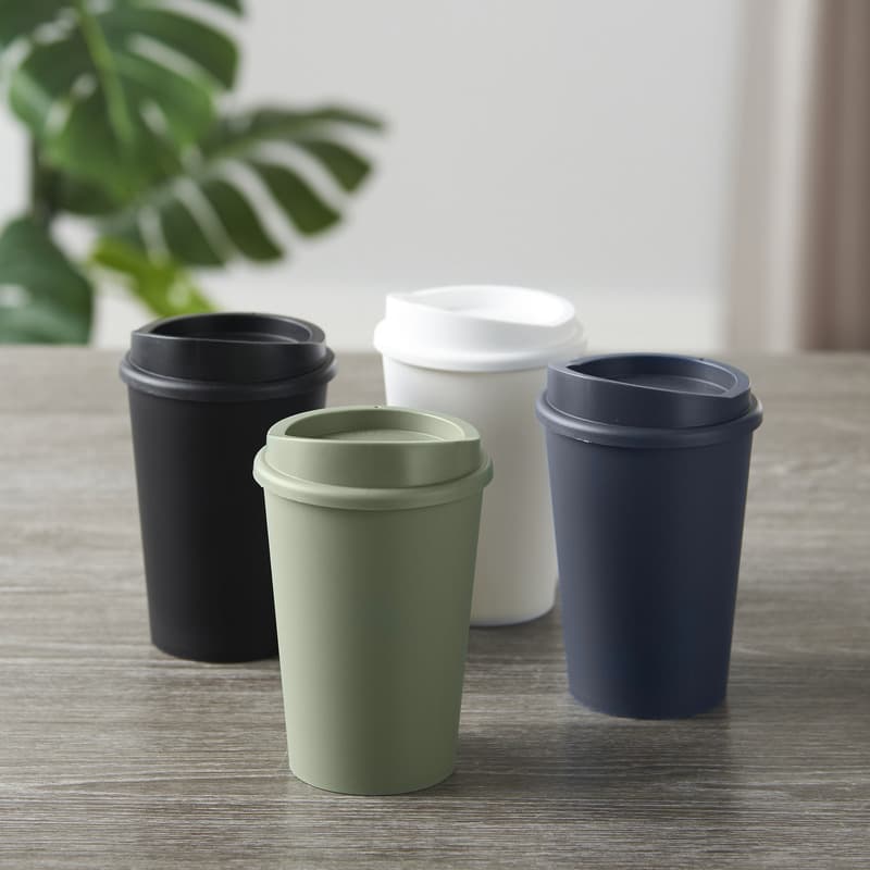 Americano® Switch 300 ml tumbler with lid 4