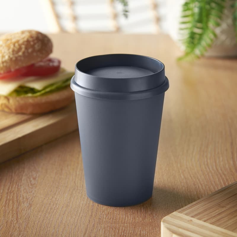 Americano® Switch 300 ml tumbler with 360° lid 9