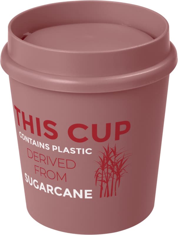 Americano® Switch Renew 200 ml tumbler with 360° lid 10