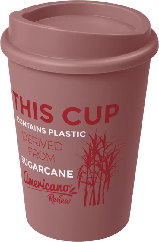 Americano® Switch Renew 300 ml tumbler with lid 12
