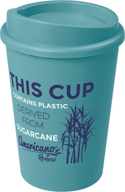 Americano® Switch Renew 300 ml tumbler with lid 18
