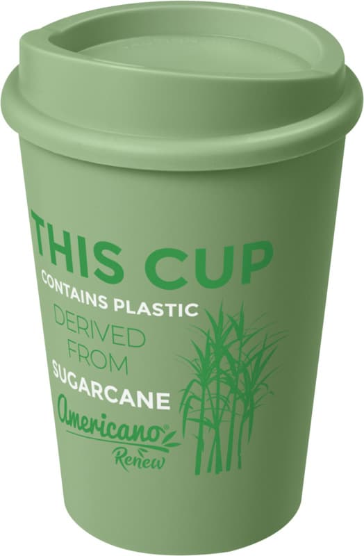 Americano® Switch Renew 300 ml tumbler with lid 24