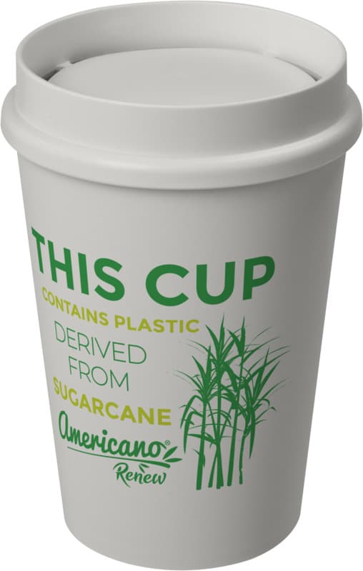 Americano® Switch Renew 300 ml tumbler with 360° lid 6