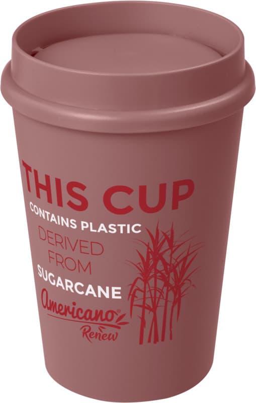 Americano® Switch Renew 300 ml tumbler with 360° lid 36