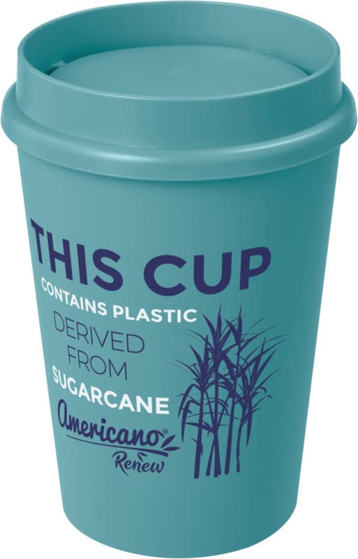 Americano® Switch Renew 300 ml tumbler with 360° lid 12